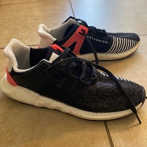 Adidas EQT Support Shoes